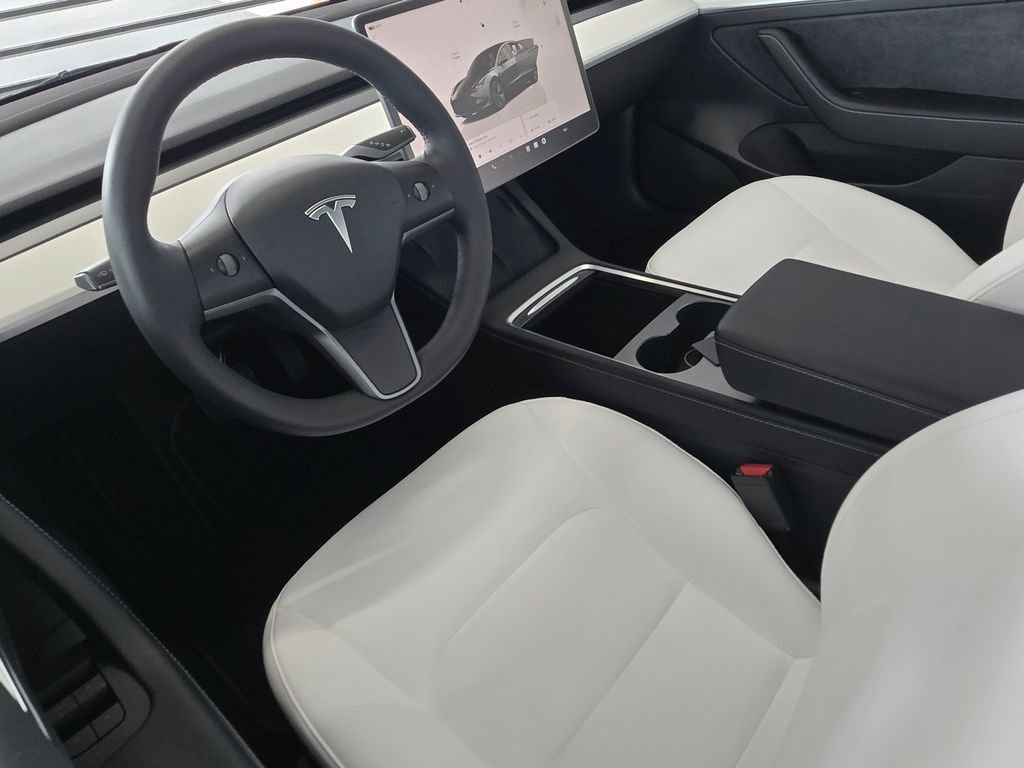 Used 2022 Tesla Model 3 Long Range image 22