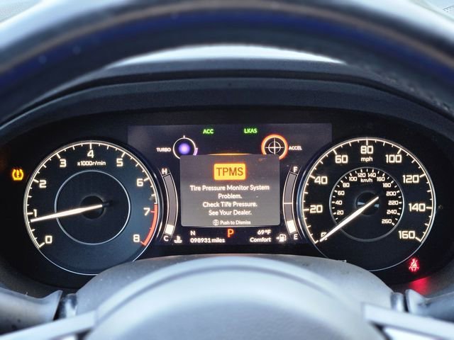 Used 2021 Acura RDX AWD w/ Technology Package image 19