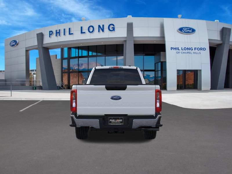 New 2026 Ford F350 XLT AWD/4WD image 5