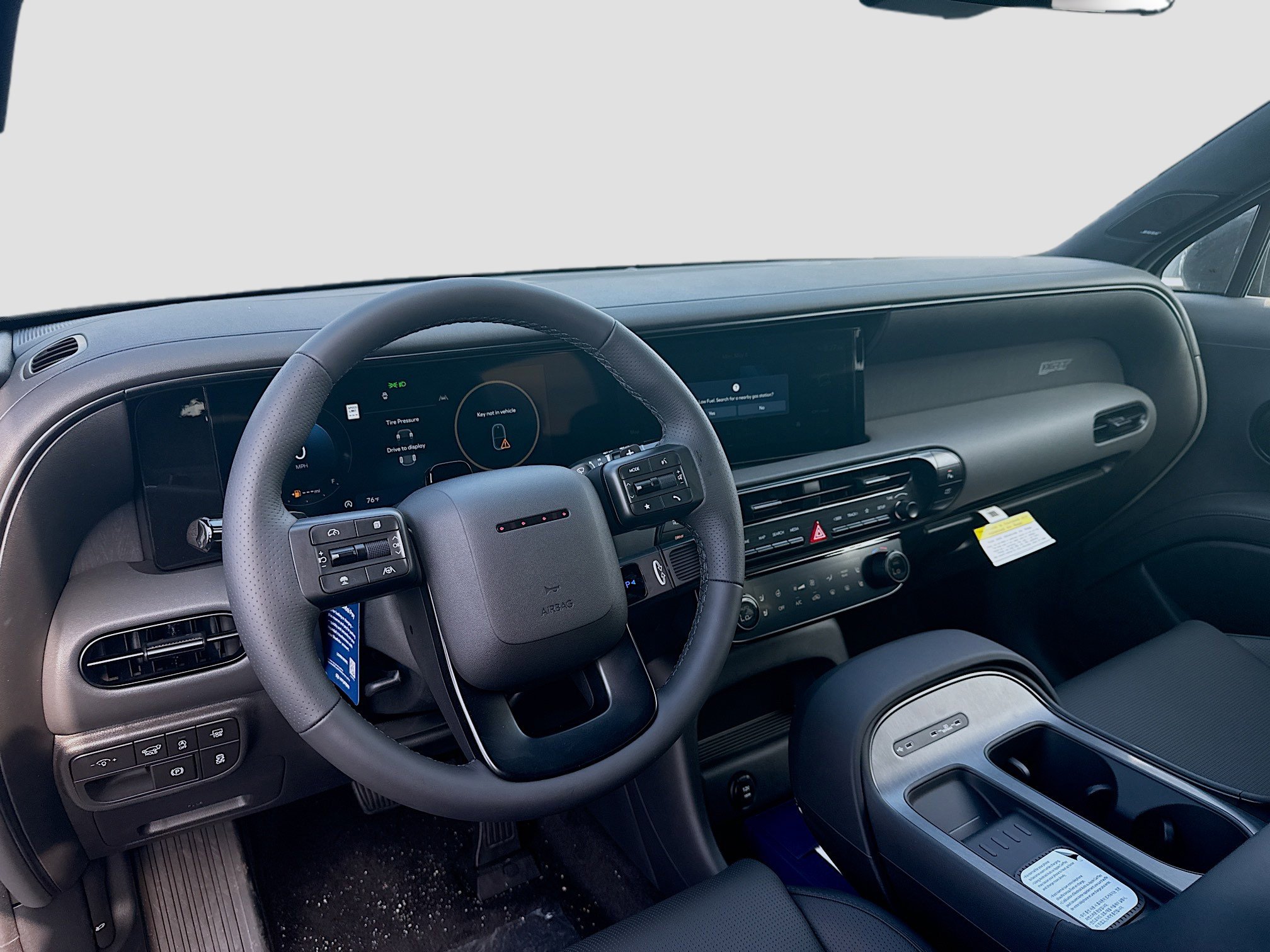 New 2026 Hyundai Palisade XRT Pro AWD/4WD image 7