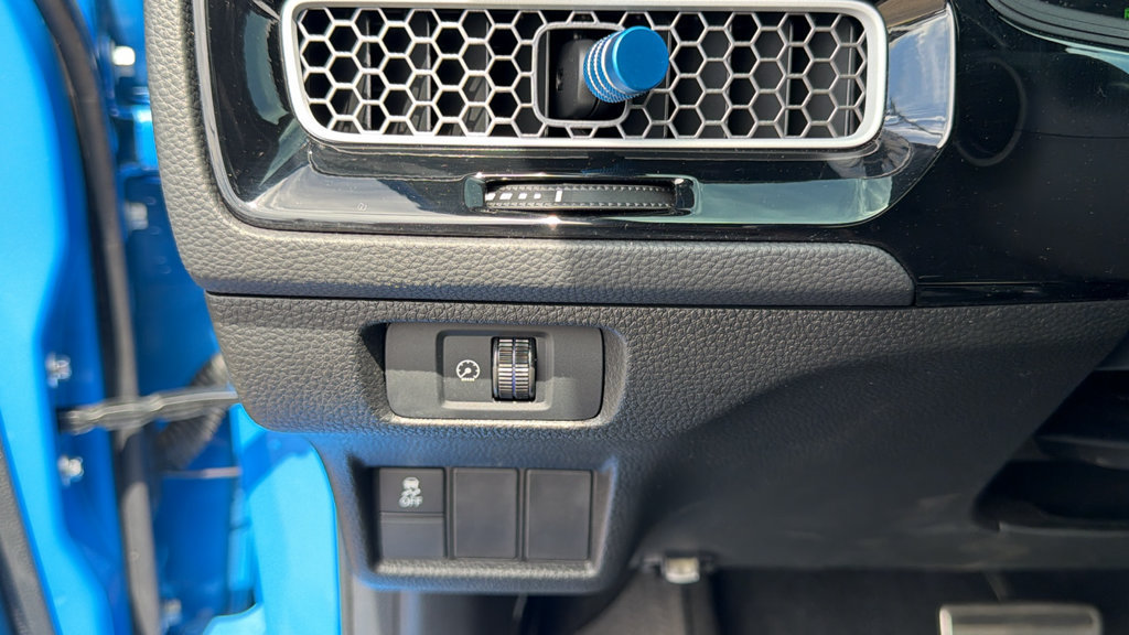 Used 2026 Honda Civic Sport Touring image 14