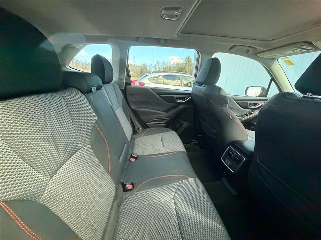 Used 2019 Subaru Forester Sport image 17