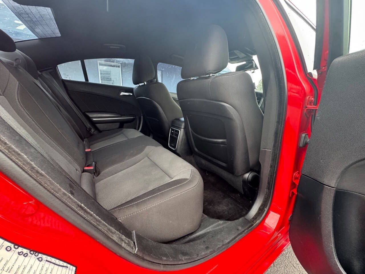 Used 2018 Dodge Charger R/T RWD image 19