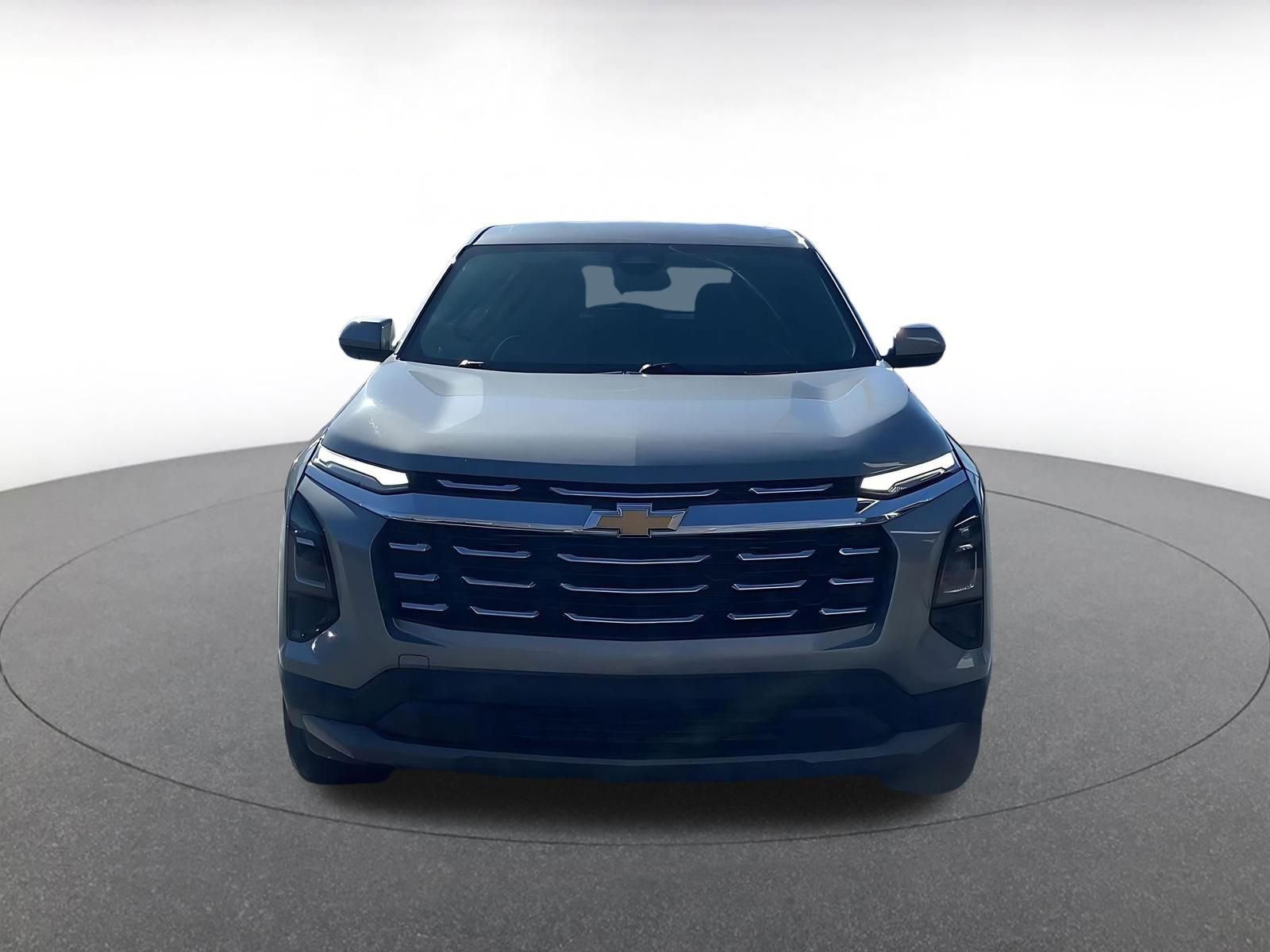 Used 2025 Chevrolet Equinox LT image 4