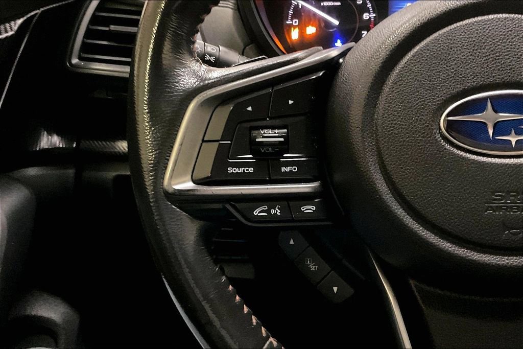 Used 2019 Subaru Crosstrek 2.0i Premium w/ Eyesight System image 16