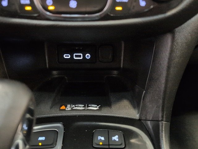 Certified 2022 Chevrolet Equinox Premier image 22