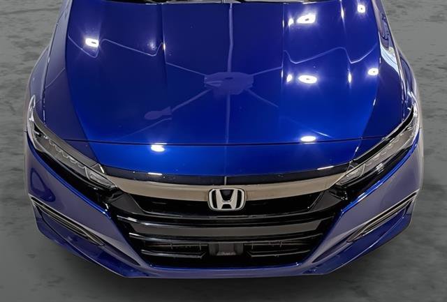 Used 2018 Honda Accord Sport image 17