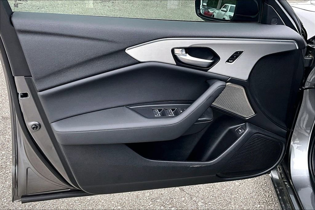 Used 2025 Acura TLX w/ Technology Package FWD image 24