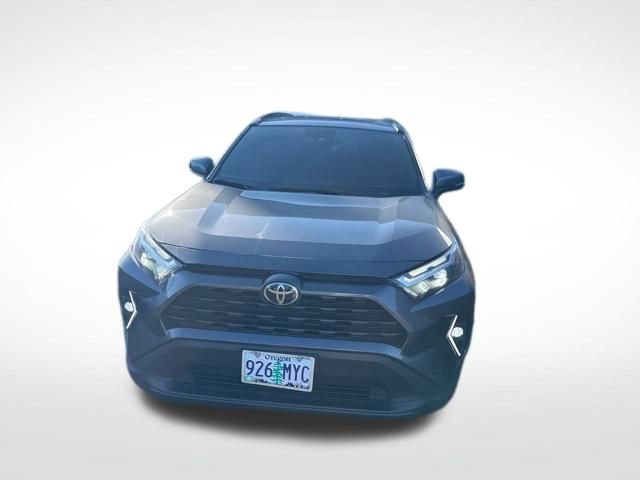 Used 2024 Toyota RAV4 XLE w/ Convenience Package image 6