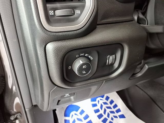 Used 2024 RAM 1500 Tradesman w/ Night Edition AWD/4WD image 14