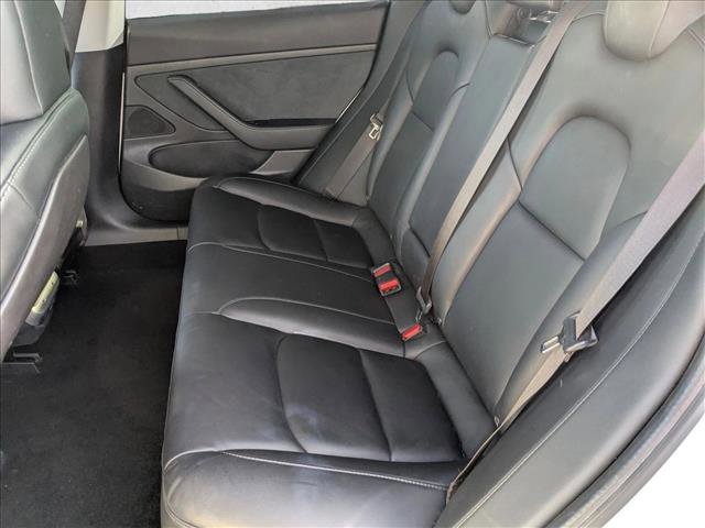 Used 2020 Tesla Model 3 Standard Range Plus image 19
