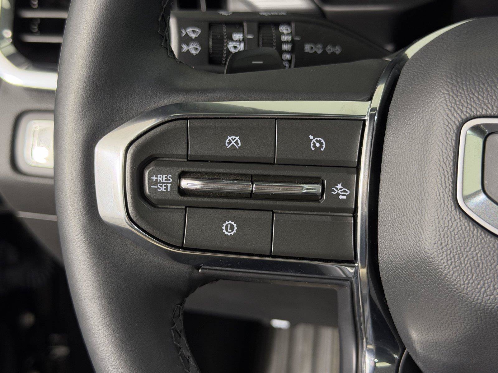 New 2026 GMC Acadia Elevation w/ Elevation Premium Package FWD image 26