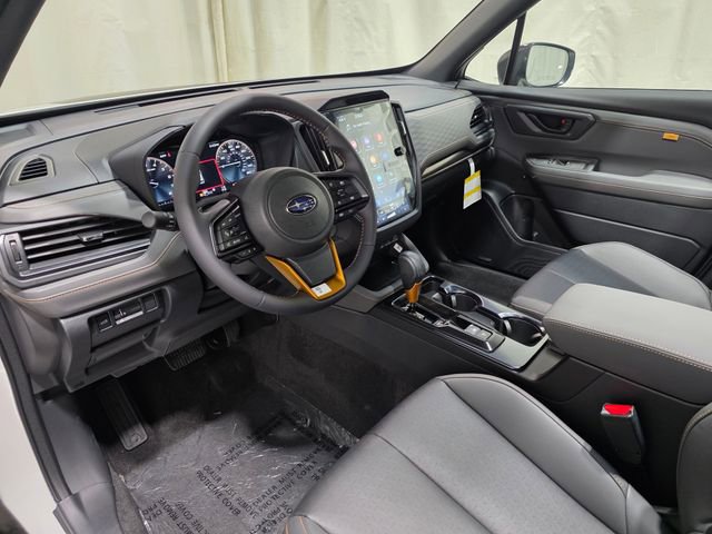 New 2026 Subaru Forester Wilderness image 24