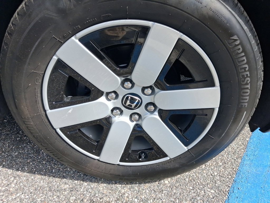 Used 2024 Honda Prologue Touring image 14