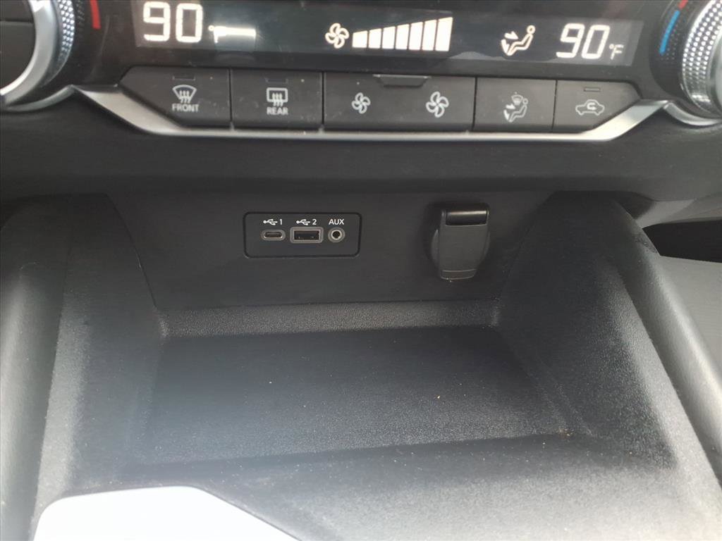 Used 2019 Nissan Altima 2.5 Platinum image 23