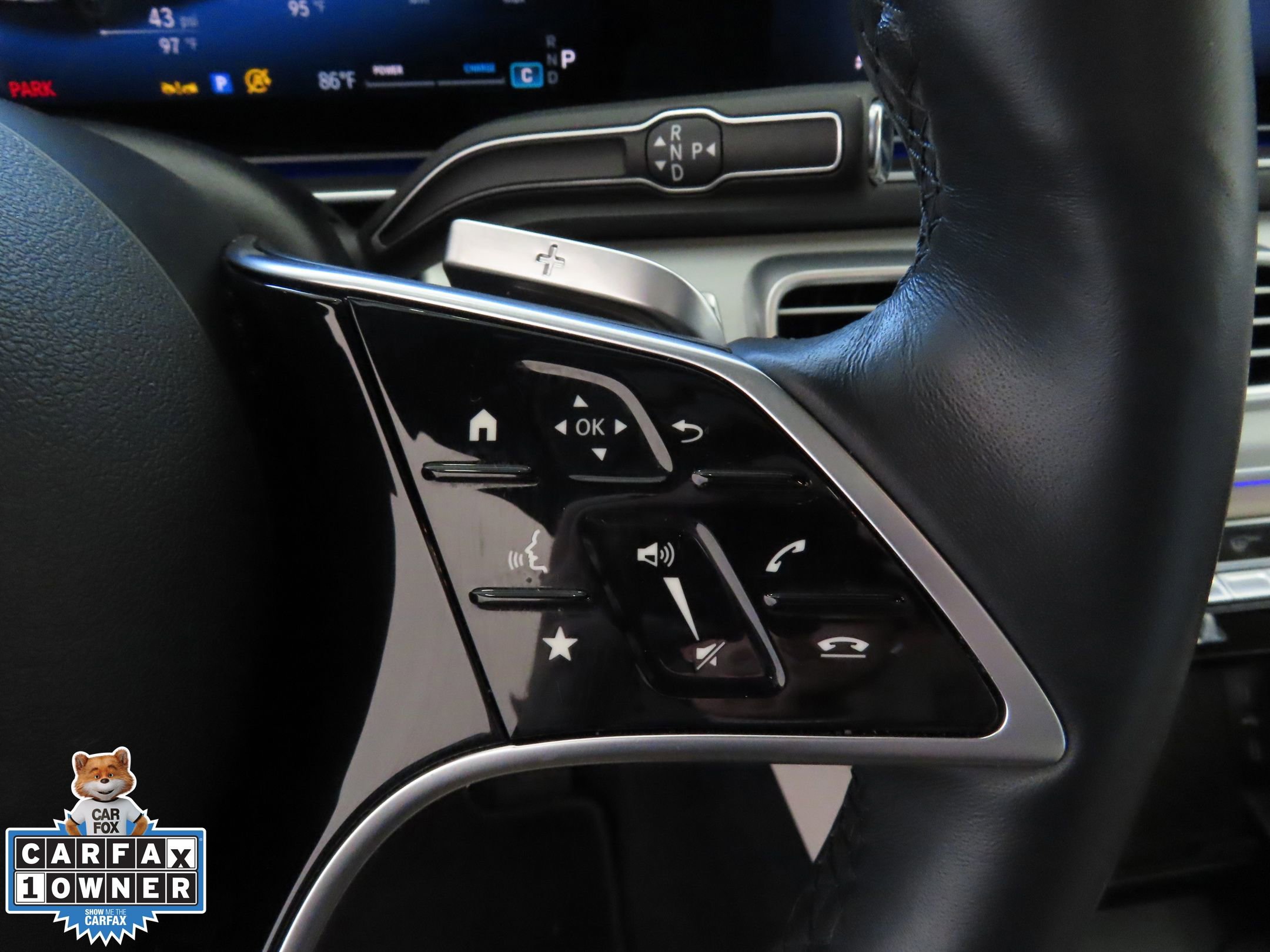 Used 2025 Mercedes-Benz GLE 350 4MATIC image 16