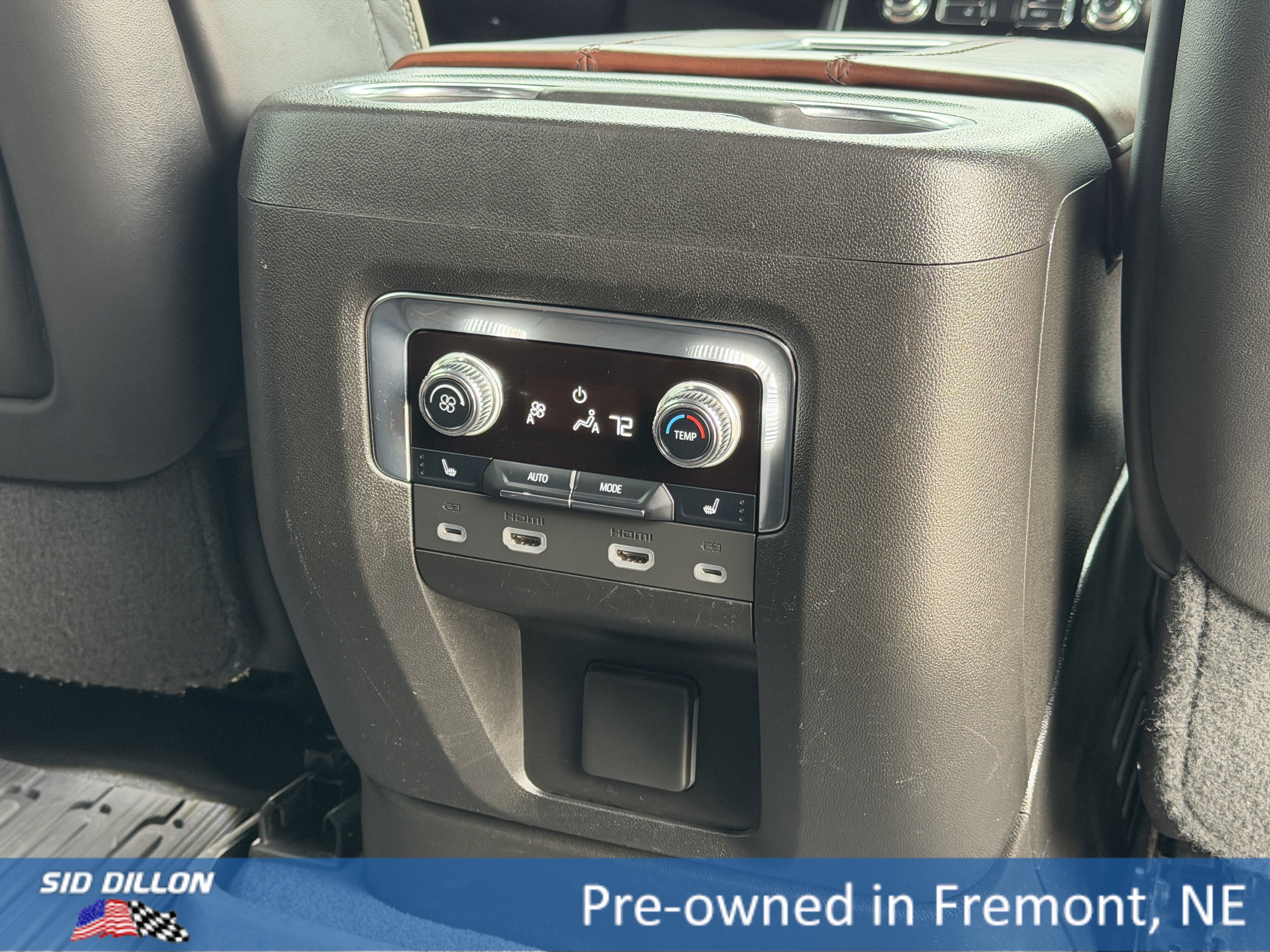 Certified 2023 GMC Yukon XL Denali Ultimate image 21