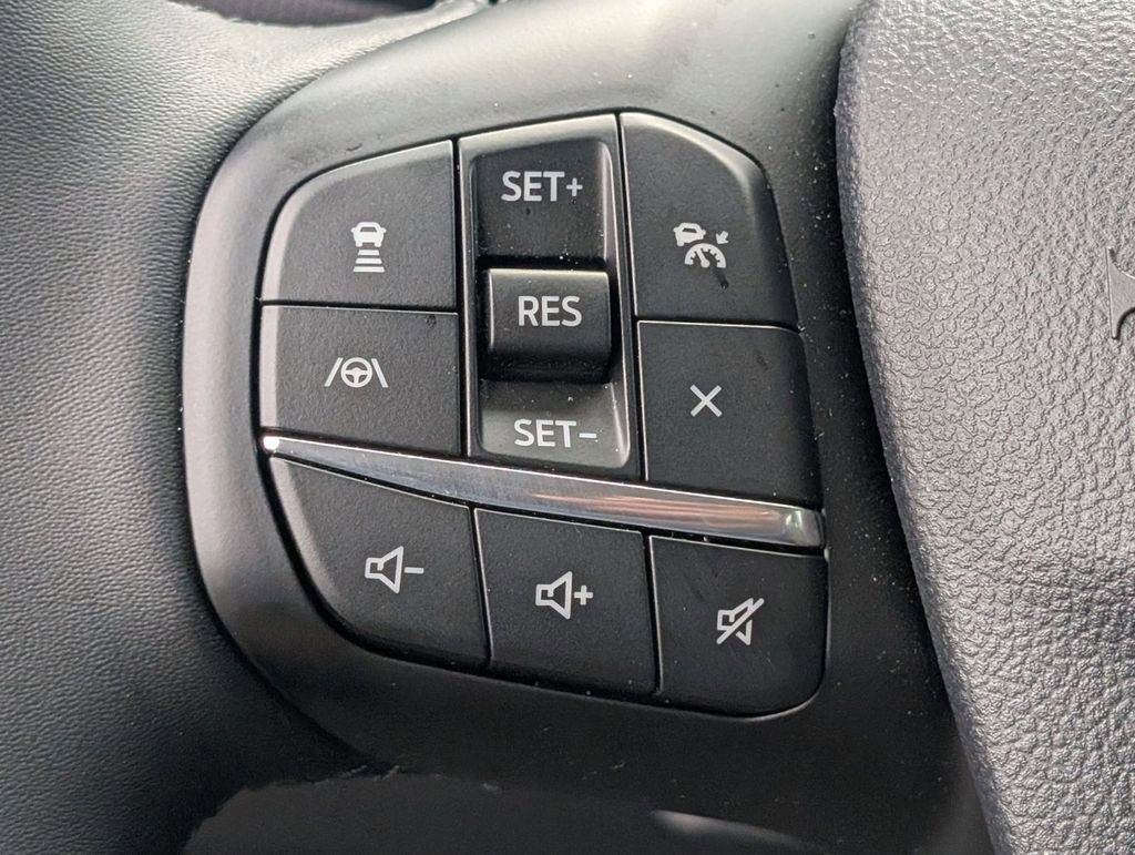 New 2025 Ford Bronco Sport Outer Banks w/ Sasquatch Outer Banks Package image 30