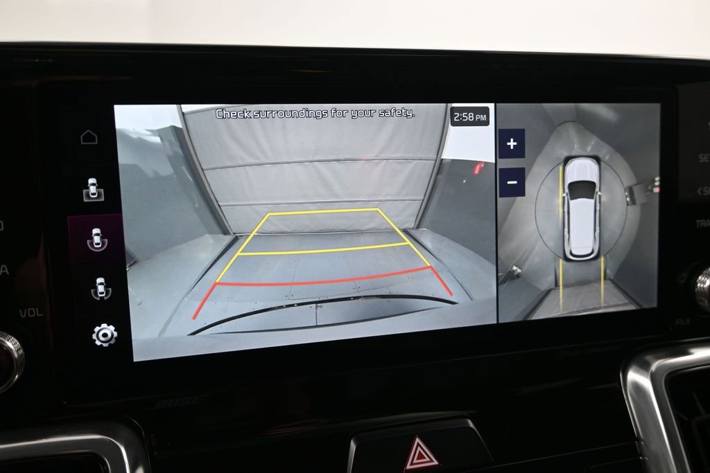 Used 2023 Kia Sorento SX Prestige AWD/4WD image 22