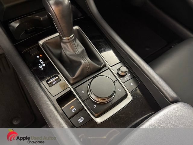 Used 2024 MAZDA MAZDA3 s FWD image 21