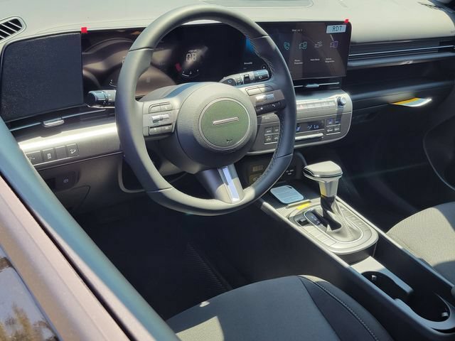 New 2026 Hyundai Kona SEL Sport FWD image 5
