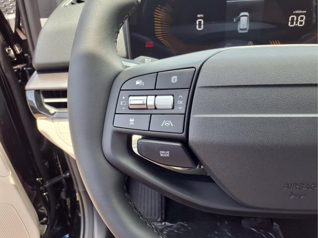 New 2026 Kia Sportage EX AWD/4WD image 9