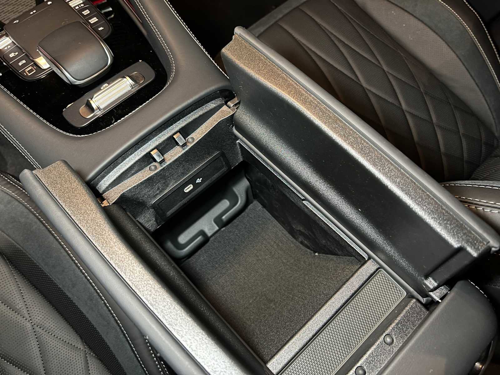 New 2026 Mercedes-Benz GLE 63 AMG S image 35