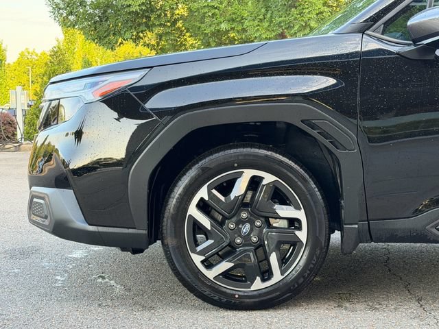 Certified 2026 Subaru Forester Limited AWD/4WD image 9