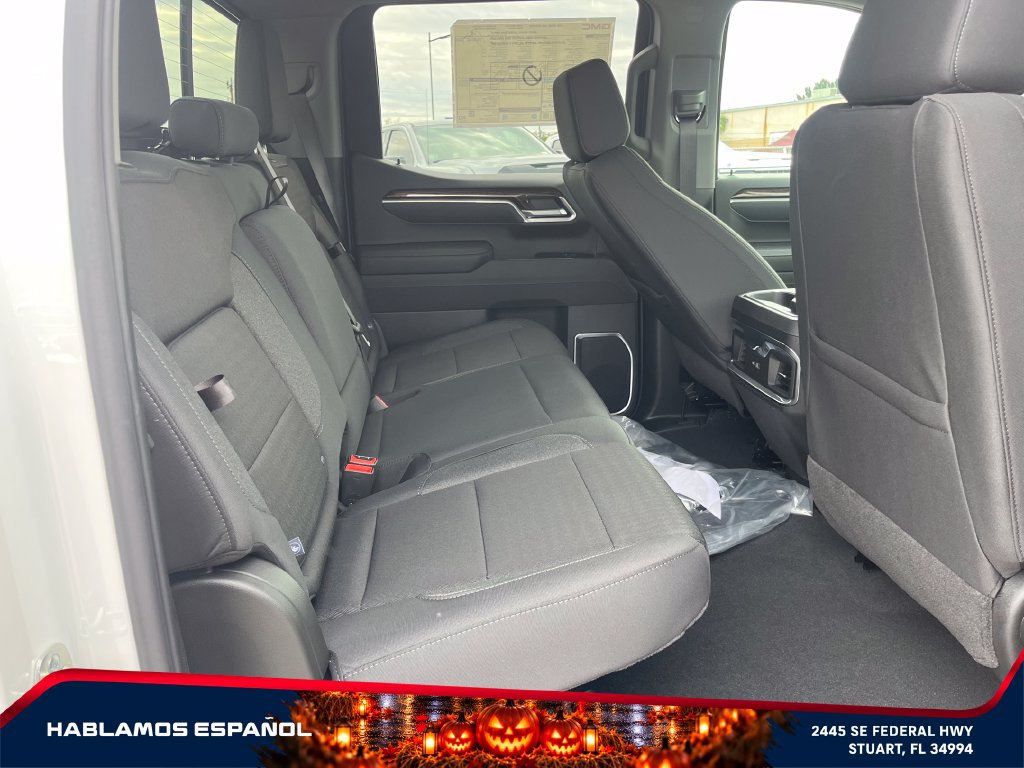 New 2026 GMC Sierra 1500 Elevation w/ Preferred Package AWD/4WD image 17