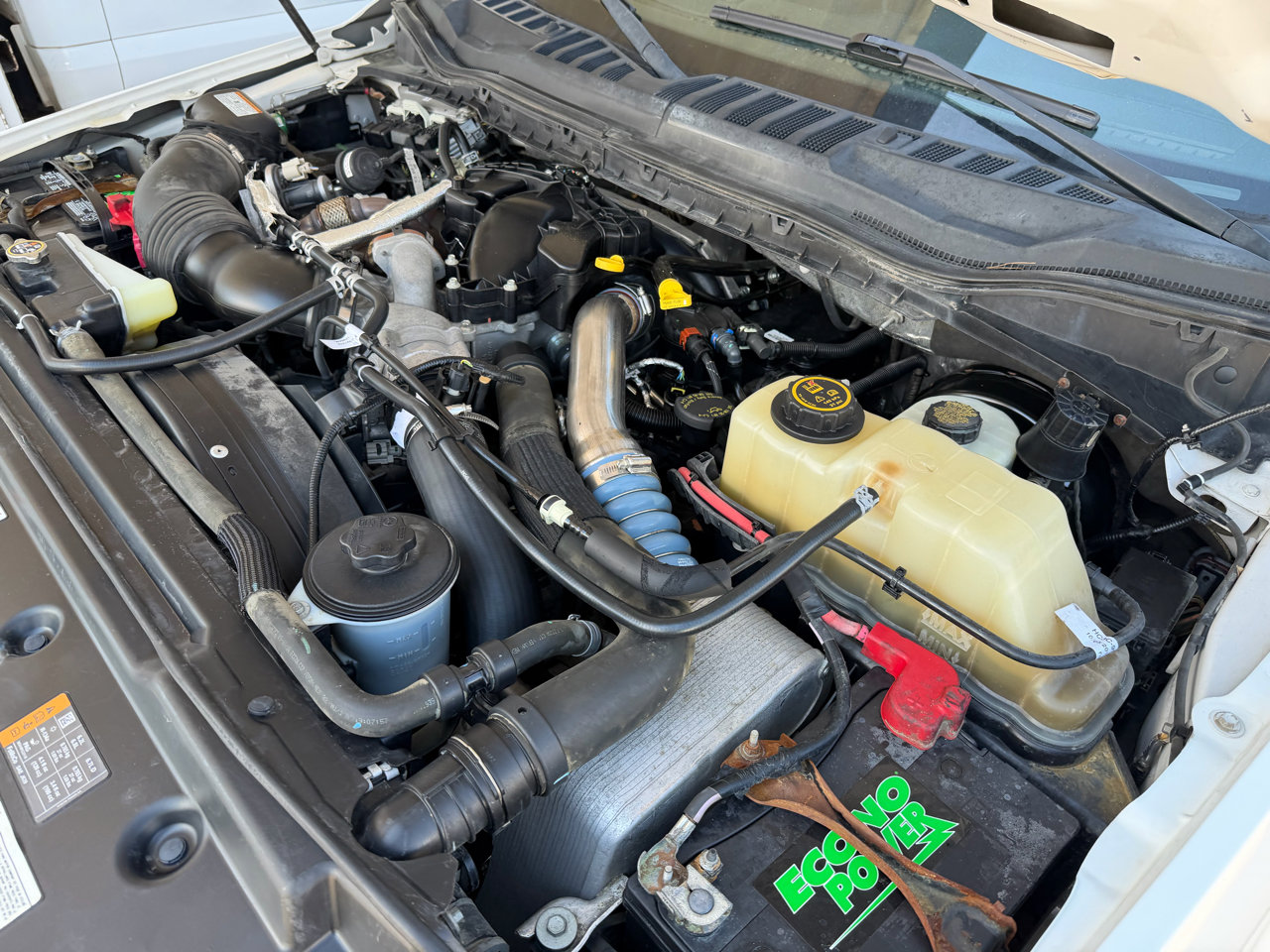 Used 2019 Ford F250 XL w/ XL Value Package image 37