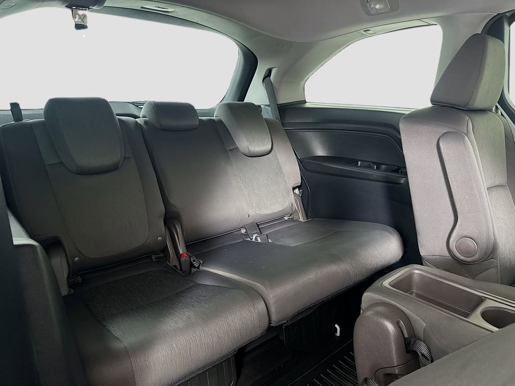 Used 2019 Honda Odyssey EX image 28
