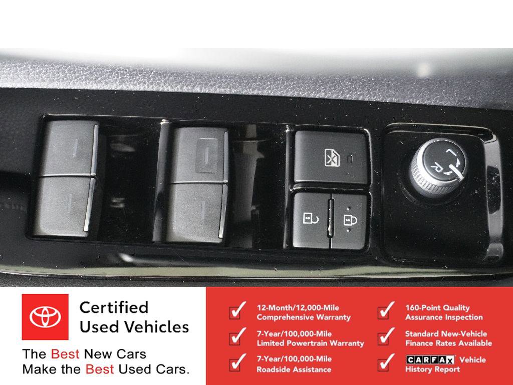 Certified 2020 Toyota Corolla SE image 14