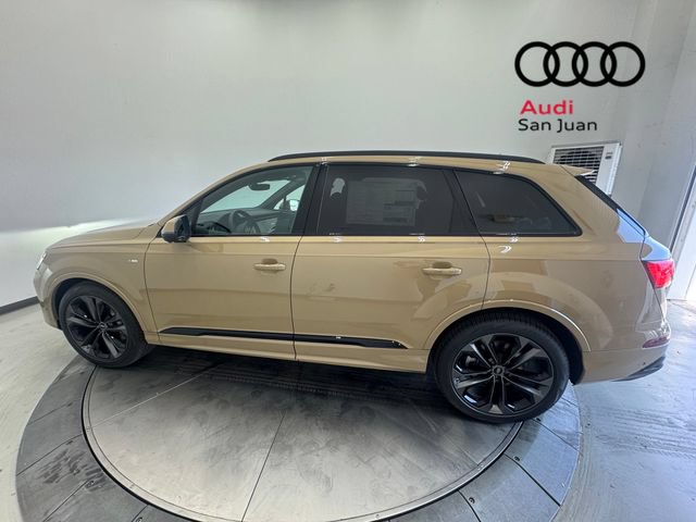 New 2026 Audi Q7 Premium Plus AWD/4WD image 38