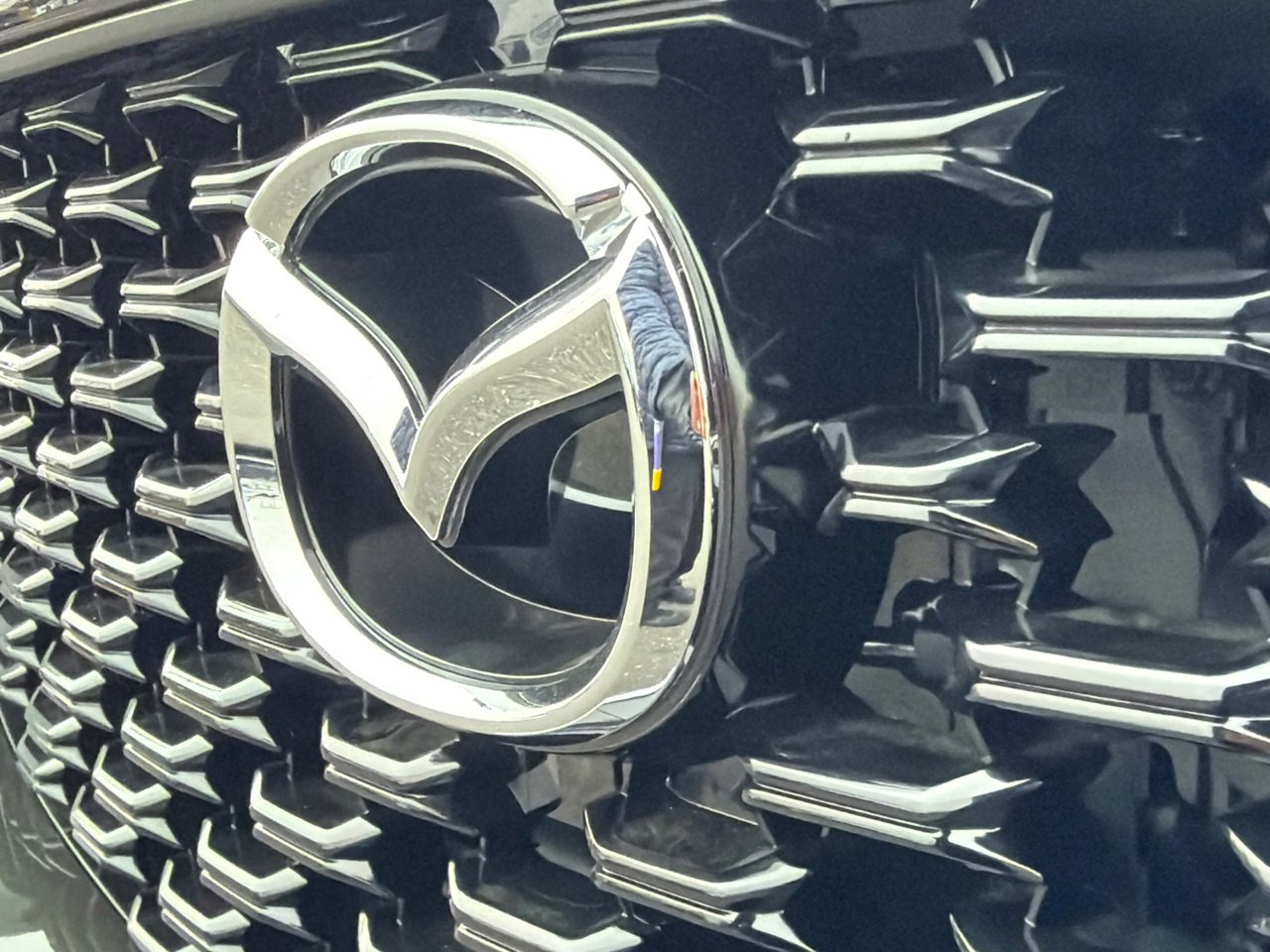 New 2026 MAZDA CX-50 AWD 2.5 Hybrid w/ Weather Package image 13