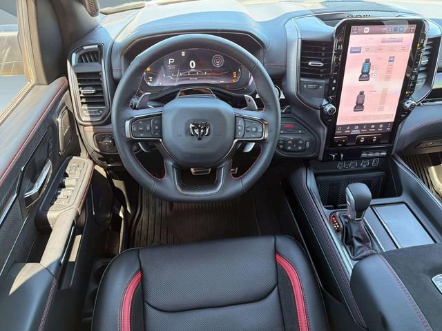 New 2026 RAM 1500 RHO image 30
