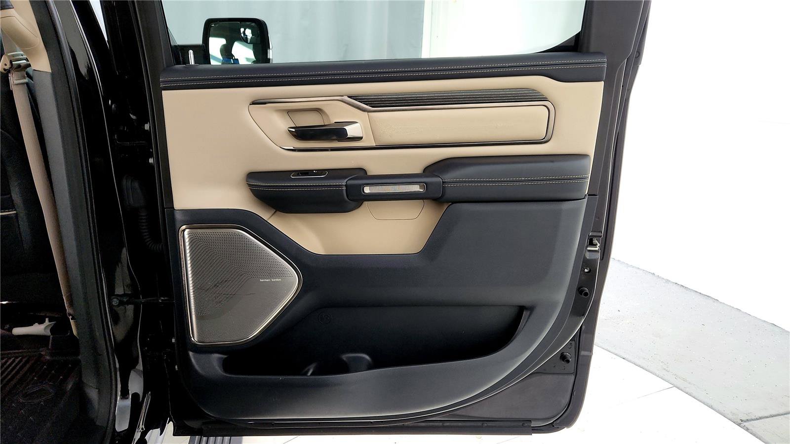 Used 2020 RAM 1500 Limited image 19