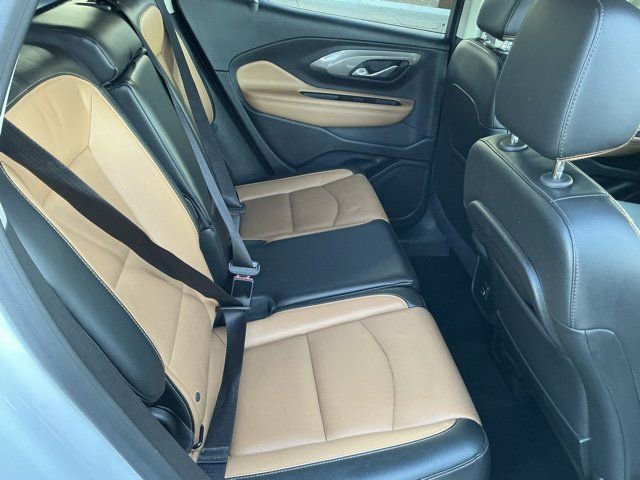 Used 2019 GMC Terrain SLT w/ Infotainment Package II image 20