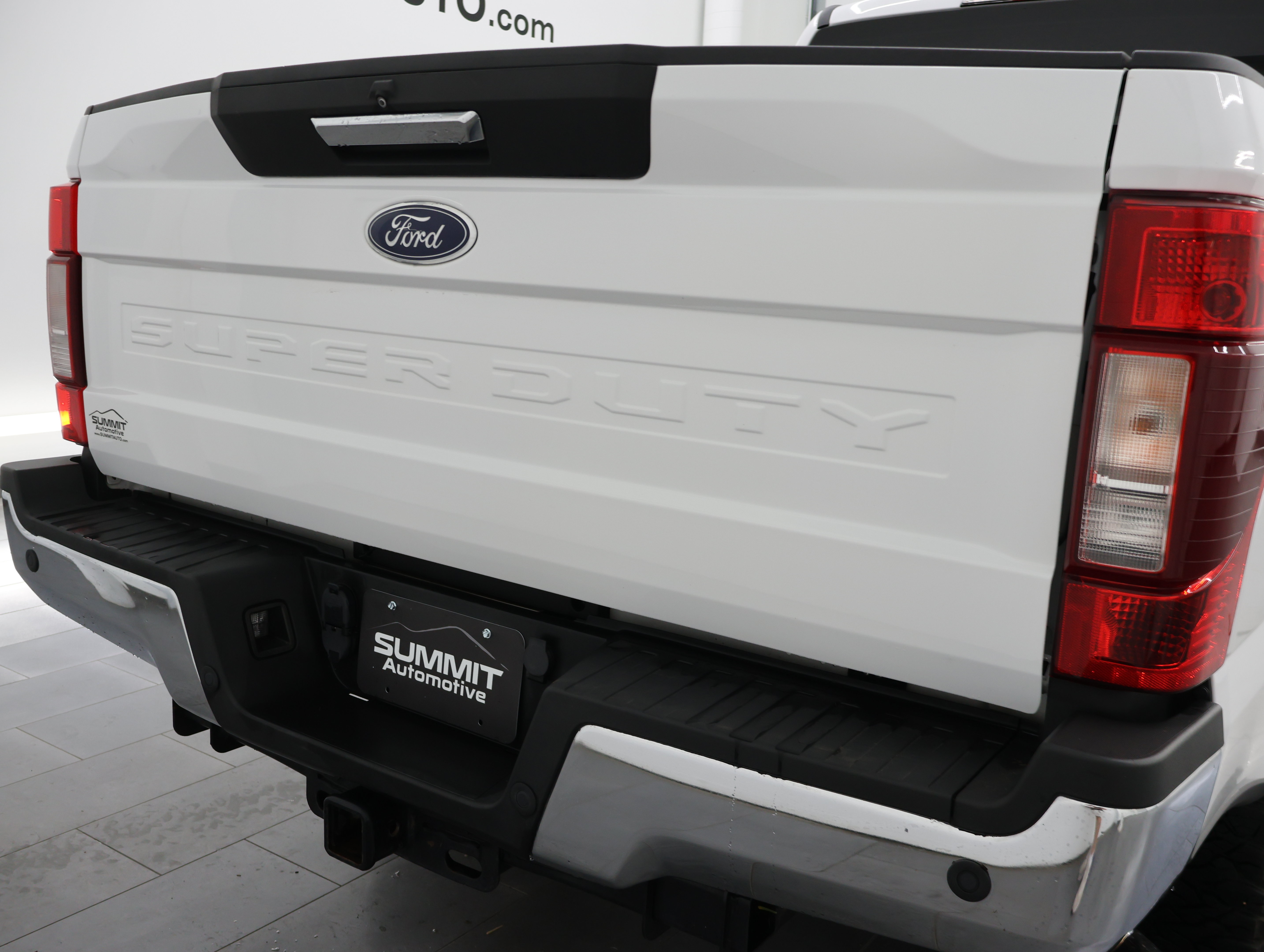 Used 2020 Ford F250 XLT w/ XLT Premium Package AWD/4WD image 26
