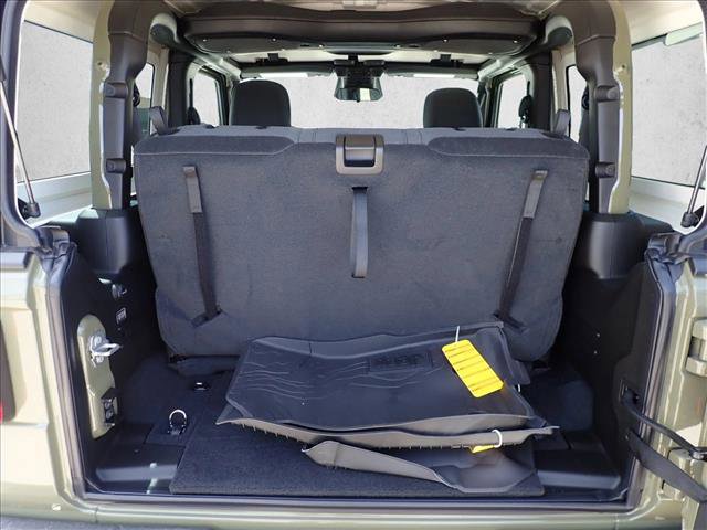 New 2026 Jeep Wrangler Rubicon AWD/4WD image 8