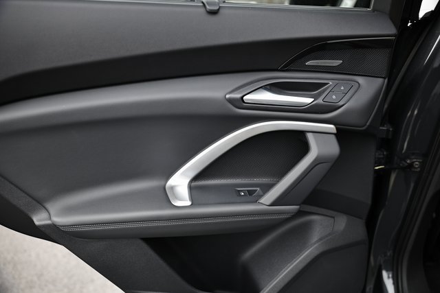 New 2025 Audi Q5 Prestige image 33