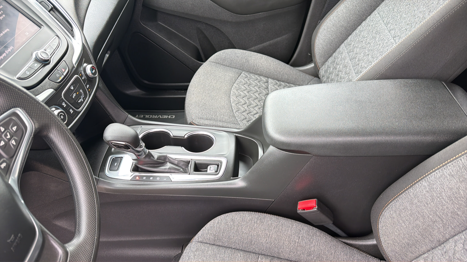 Used 2022 Chevrolet Equinox LT AWD/4WD image 20