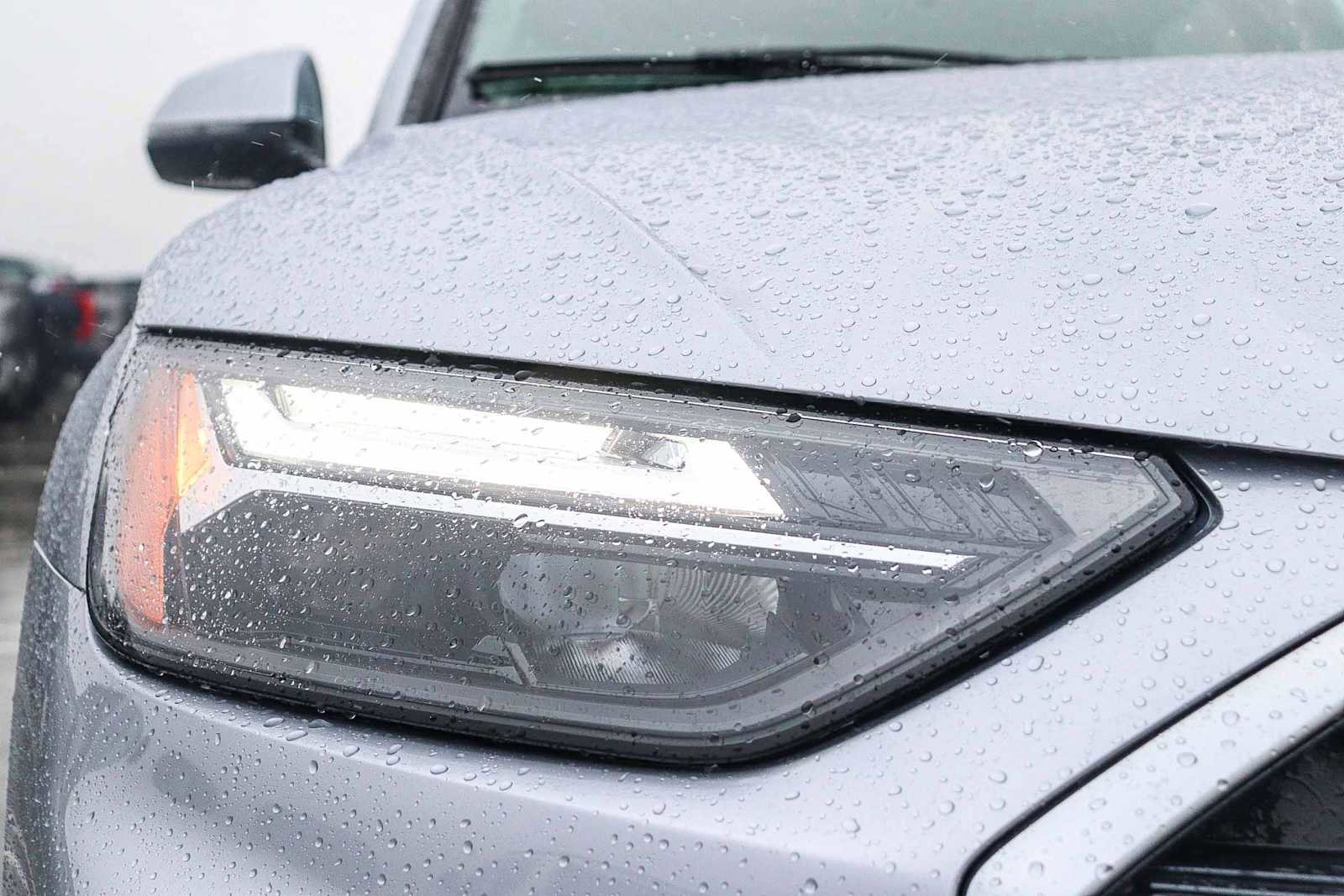 Used 2022 Audi Q5 2.0T Premium w/ Convenience Package image 9