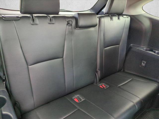 Certified 2020 Toyota Highlander XLE FWD image 19