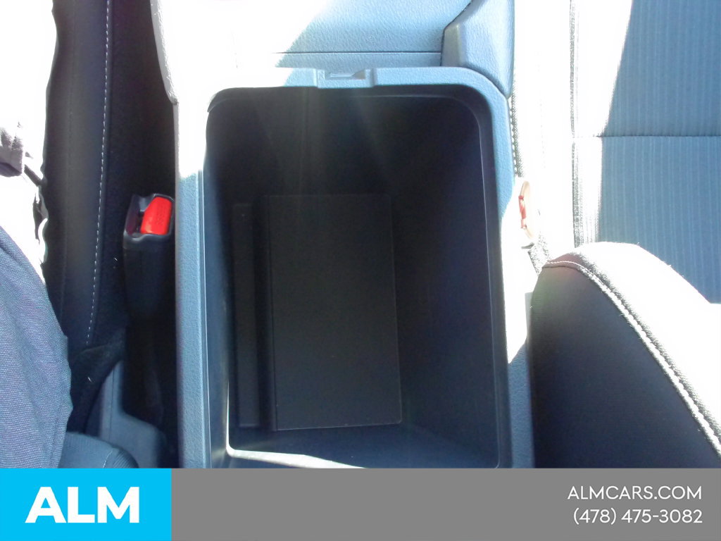 Used 2024 Nissan Sentra SV FWD image 44