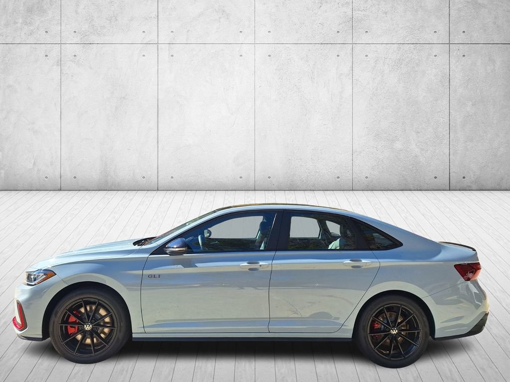 New 2026 Volkswagen Jetta GLI Autobahn image 2
