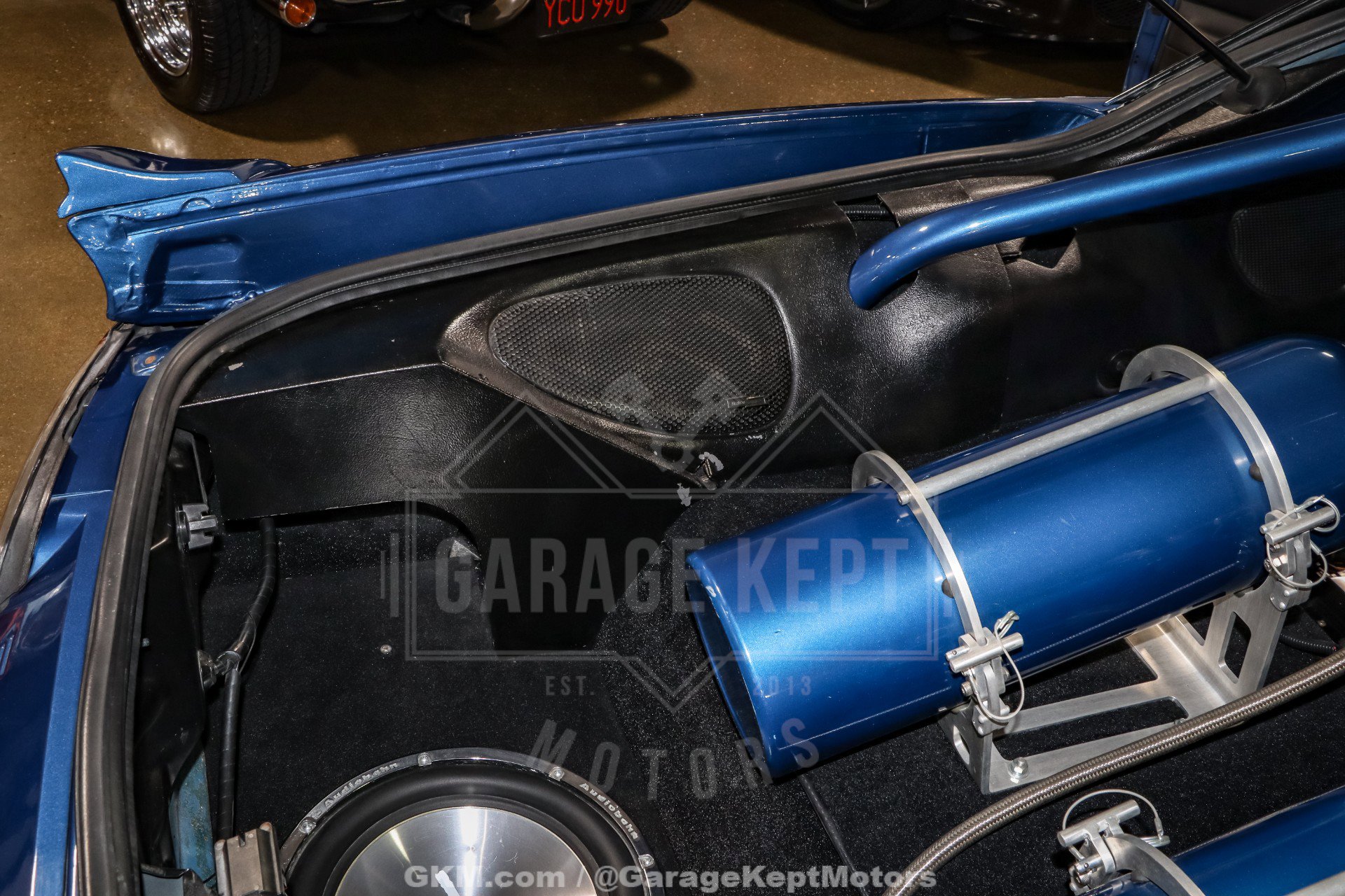 Used 1994 Chevrolet Camaro Z28 image 72