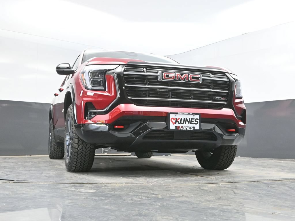 New 2026 GMC Terrain AT4 w/ Convenience Package III AWD/4WD image 33