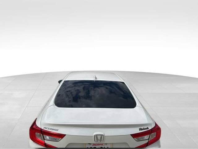 Used 2018 Honda Accord EX-L image 5