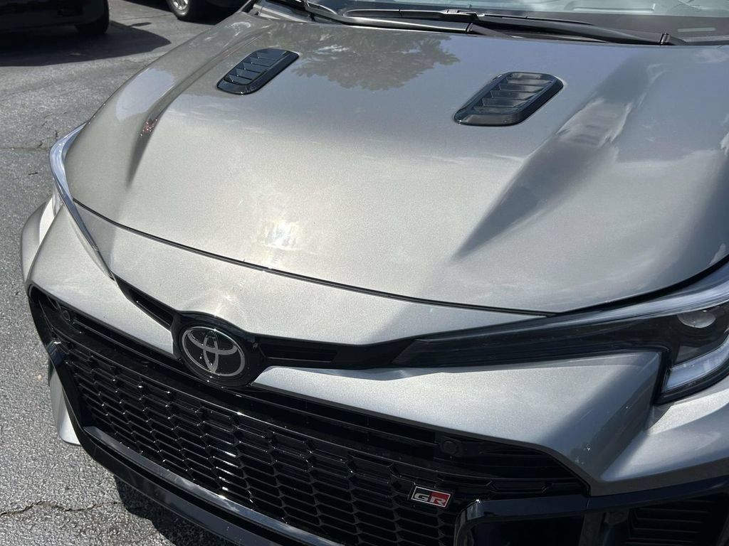 New 2026 Toyota Corolla GR AWD/4WD image 9