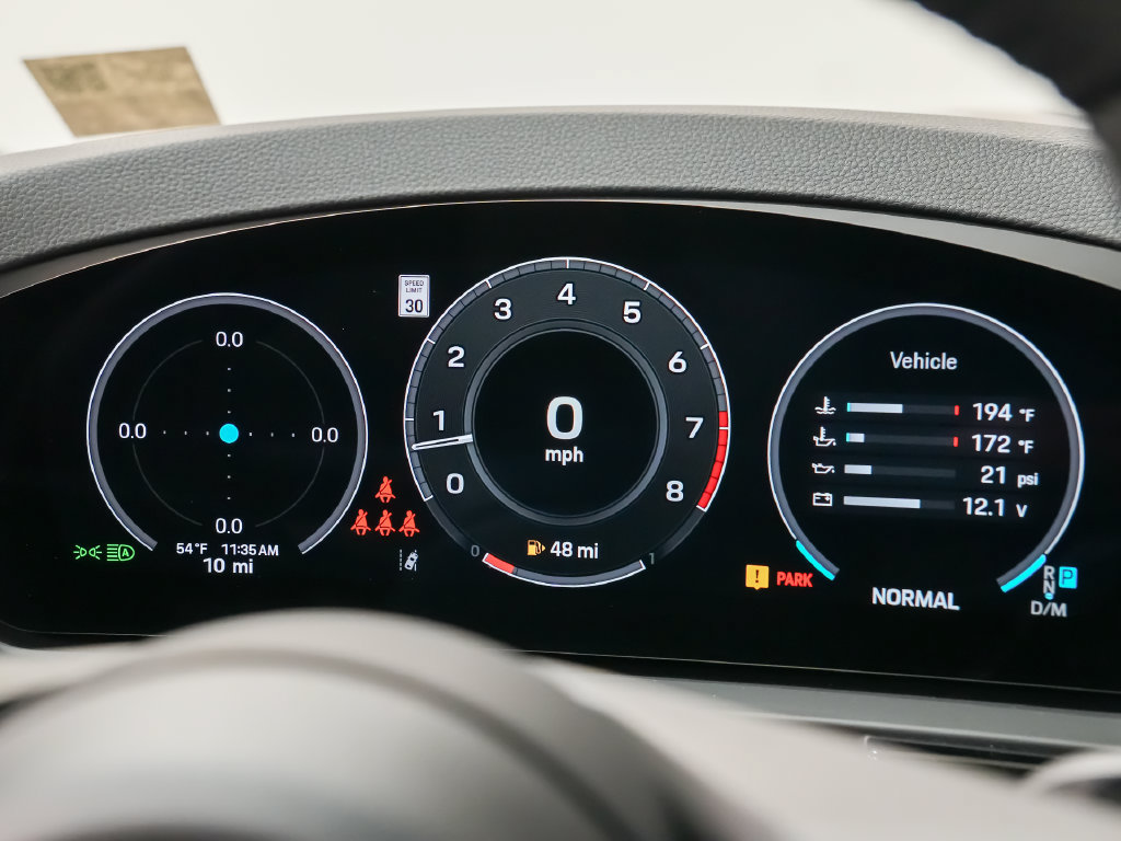 New 2026 Porsche Cayenne S AWD/4WD image 26